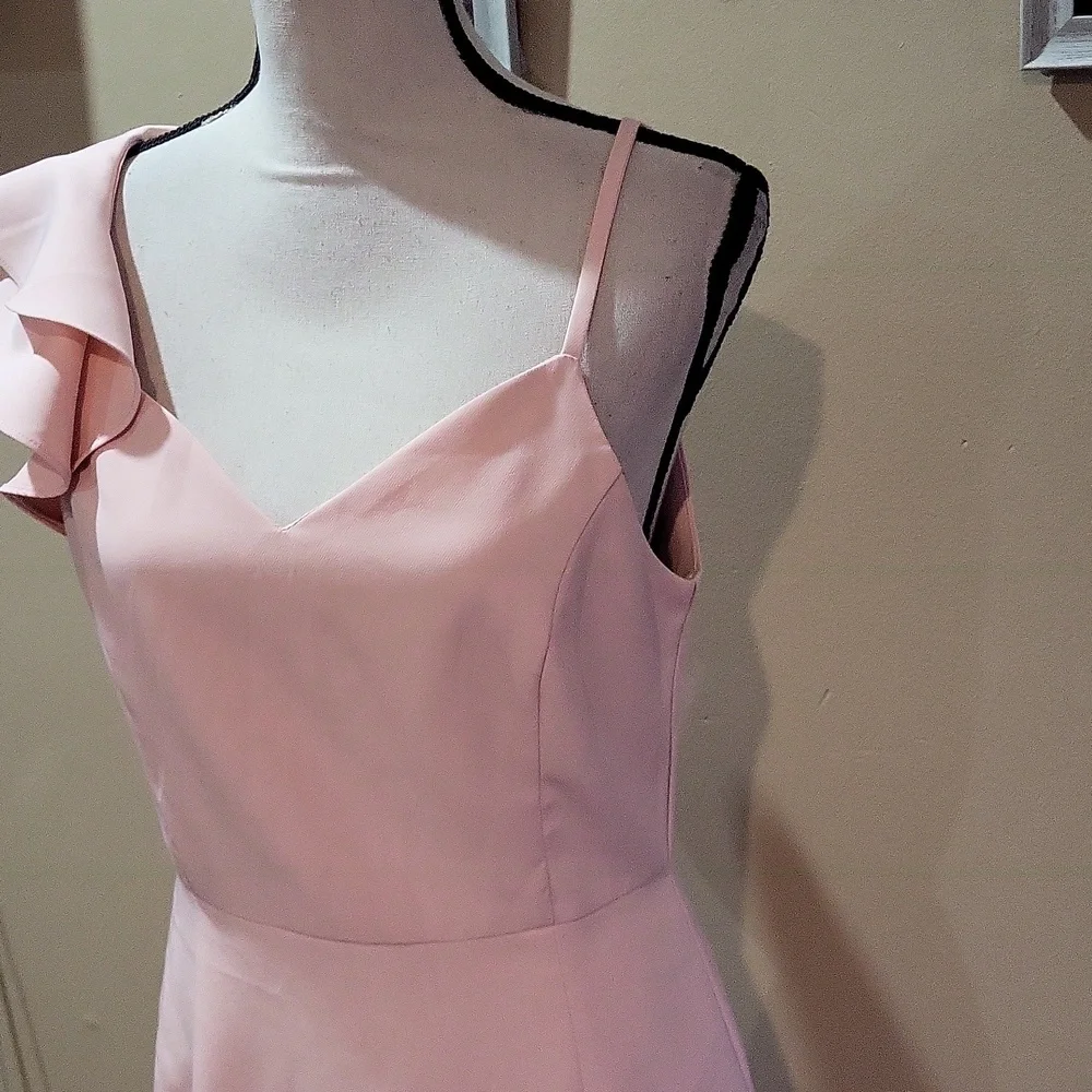 Anna Grace Dress 🩷 - Picture 6 of 11